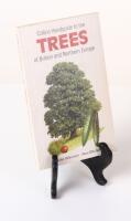 Collins Handguide to the trees of Britain and Northen Europ&eacute;