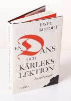 En dans- och k&auml;rlekslektion. En tysk romans