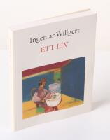 Ett liv. Prosa, dikter, bilder