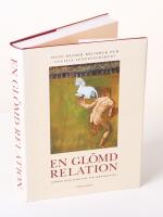 En gl&ouml;md relation. Norden och Tyskland vid sekelskiftet 