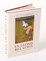 En gl&ouml;md relation. Norden och Tyskland vid sekelskiftet 