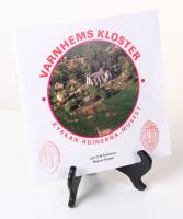 Varnhems kloster - Kyrkan - Ruinerna - Museet -