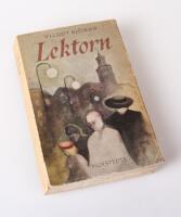 Lektorn. En individualroman