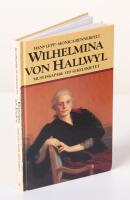 Wilhelmina von Hallwyl. Museiskapare vid sekelskiftet