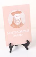 Nostradamus profetior