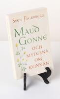 Maud Gonne och myterna om kvinnan