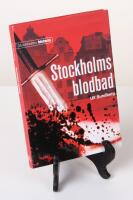 Stockholms blodbad