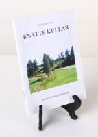 Naturreservatet Kn&auml;tte Kullar