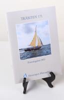 F&ouml;renings&aring;ret 2015. Tr&auml;biten 171