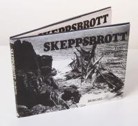 Skeppsbrott