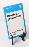 Handbok i grupparbete