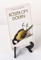 R&ouml;ster om d&ouml;den