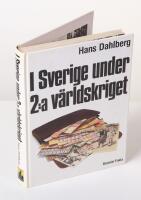 I Sverige under 2:a v&auml;rldskriget