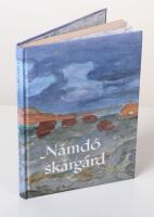 N&auml;mnd&ouml; Sk&auml;rg&aring;rd