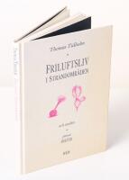 Friluftsliv i strandområden och andra prosadikter