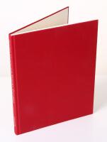 Edvard Munch och Thielska galleriet. Ess&auml;