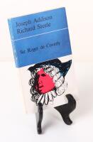 Sir Roger de Coverly