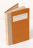 Kultur och neuros. Om n&ouml;dv&auml;ndigheten av livsformernas omgestaltning