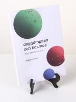 Daggdroppen och kosmos. Harry Martinsons v&auml;rld