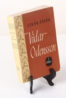 Vidar Odensson