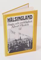 H&auml;slningland. Saga och verklighet