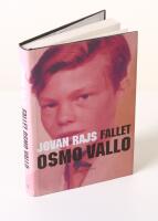 Fallet Osmo Vallo