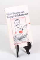 Taggtr&aring;dsharpan. I urval och &ouml;vers&auml;ttning av Caj Lundgren