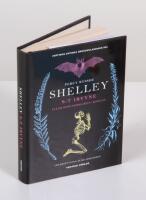 S:t Irvyme eller Rosenkorsaren: Romans.