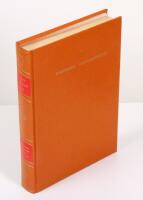 N&auml;ktergalen i Wittenberg. Kristina - Gustav III. Samlade skrifter av August Strindberg. Trettionionde delen