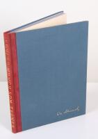 Edvard Munch som tegner