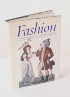 Fashion. From ancient Egypt to the present day