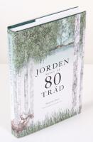 Jorden runt p&aring; 80 tr&auml;d