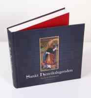 Sankt Henrikslegenden