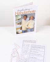 En gyllene bok om handarbete