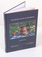 Fr&aring;n Bor&aring;s och de sju h&auml;raderna. F&auml;ssingen 2005. Tema Bollebygds h&auml;rad