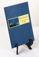 Havsv&auml;v. Dikter