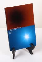 &hellip;en l&auml;tt och enkel sak. Dikter