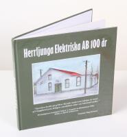 Herrljunga Elektriska AB 100 &aring;r