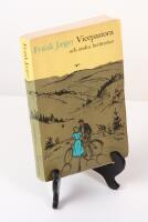 Vicepastorn och andra ber&auml;ttelser