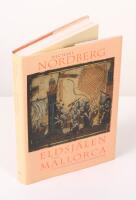 Eldsj&auml;len fr&aring;n Mallorca