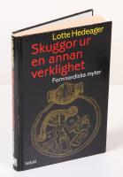 Skuggor ur en annan verklighet