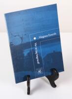 Var &auml;r jag begravd?