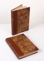 Stor-K&oslash;benhavn (Komplett tv&aring; volymer). Skildringer og billeder af byen og dens liv i vore dage