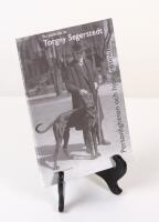 Ett portr&auml;tt av Torgny Segerstedt. Personligheten och hjordinstinkten