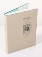 Monrepos. Ludwig Heinrich Nicolay och hans v&auml;rld i 1700-talets ryska finland