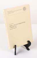 Meter, rytm och ljudgestaltning i bunden vers. Exemplet Karlfeldt