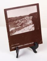 Med kamera l&auml;ngs Nilen. Tidiga fotografier i Egypten