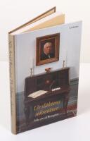 Ur sl&auml;ktens sekret&auml;rer