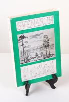 Svenarum