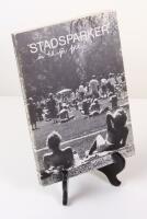 Stadsparker &auml;r till f&ouml;r folk